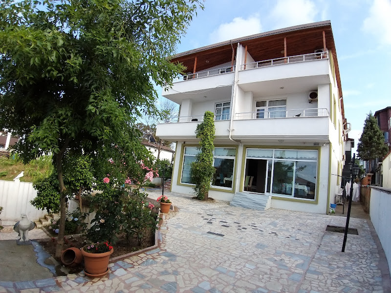 Ocak Otel Ünye