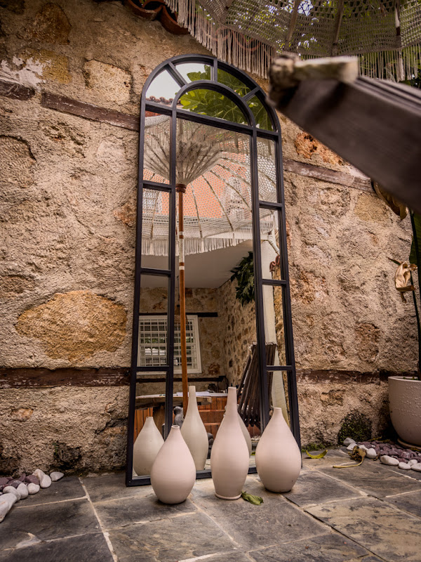 NOA’S Boutique Hotel
