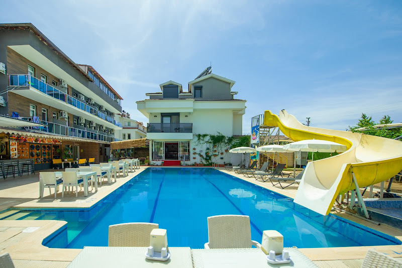 Alis Hotel Fethiye