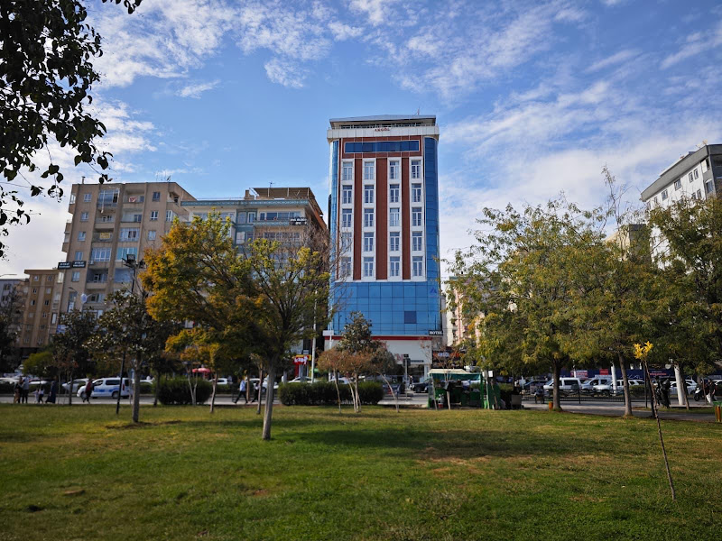 Akgol Hotel