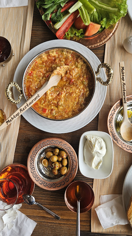 Mehtap Restaurant & PANSİYON