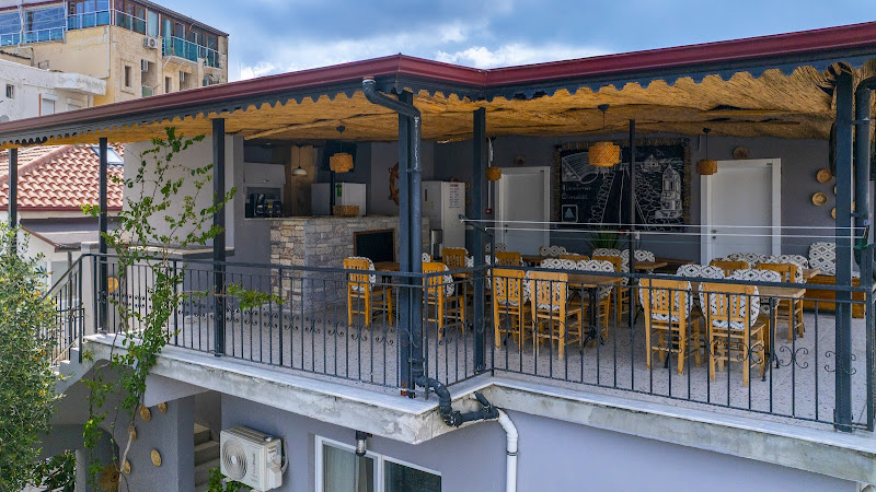 Larex Kaş