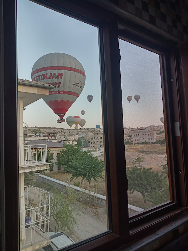 Sun Rise View Hotel