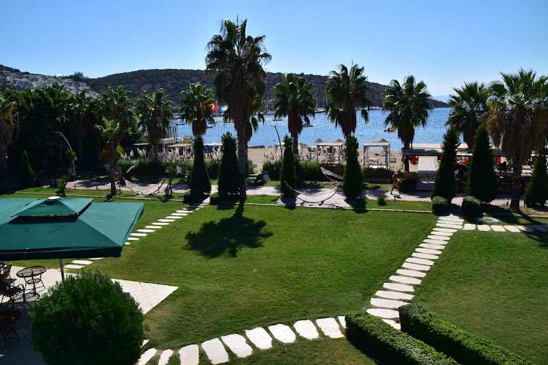 Ambrosia Otel Beach & Spa