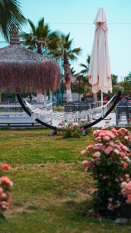 Rizom Beach Hotel Kumluca