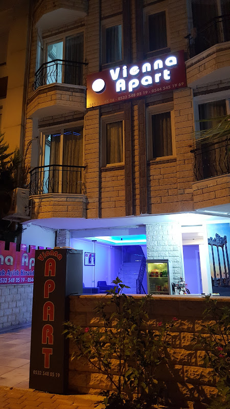 Vienna Apart Otel