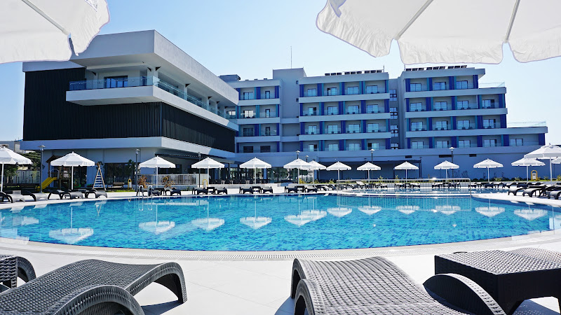 tezmadra hotel