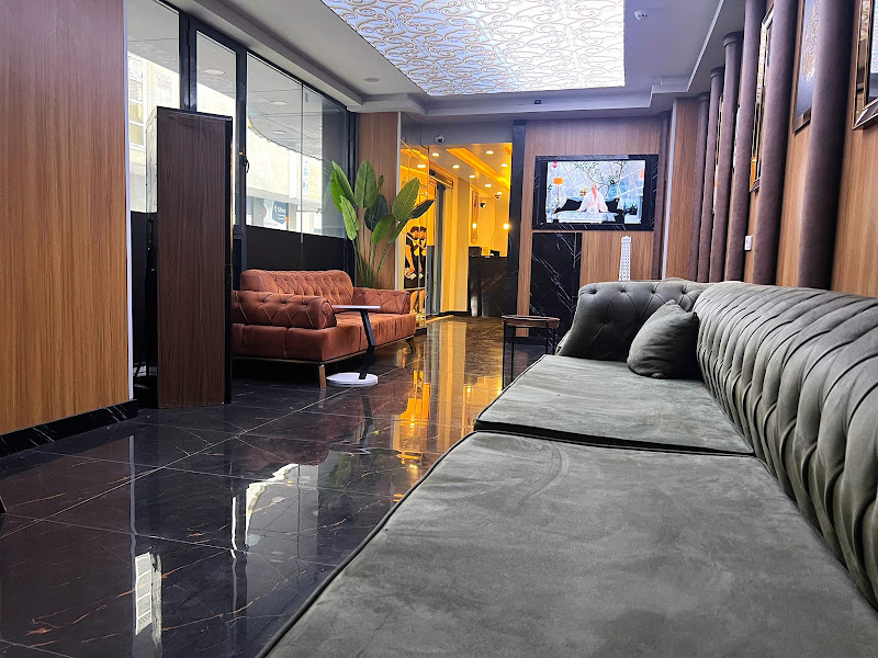 Big Life Hotel - Avcılar