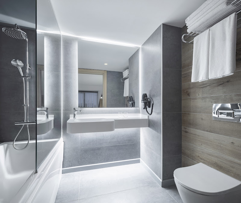 Ibis Istanbul Sisli