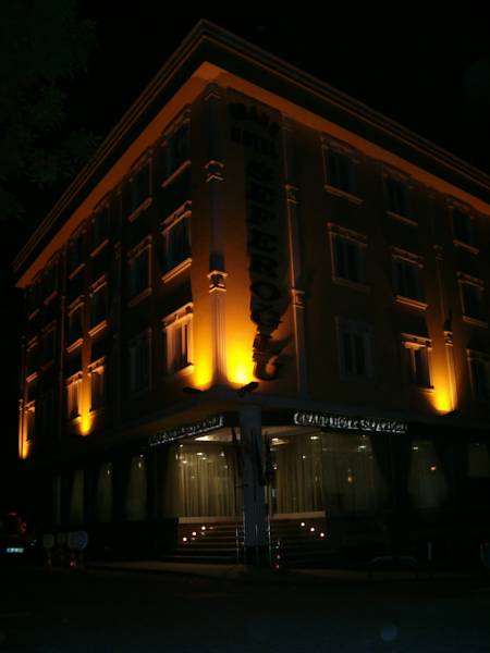 Grand Hotel Seferoglu