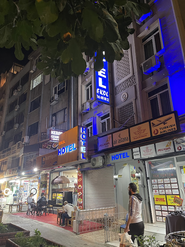 Hotel Ekol