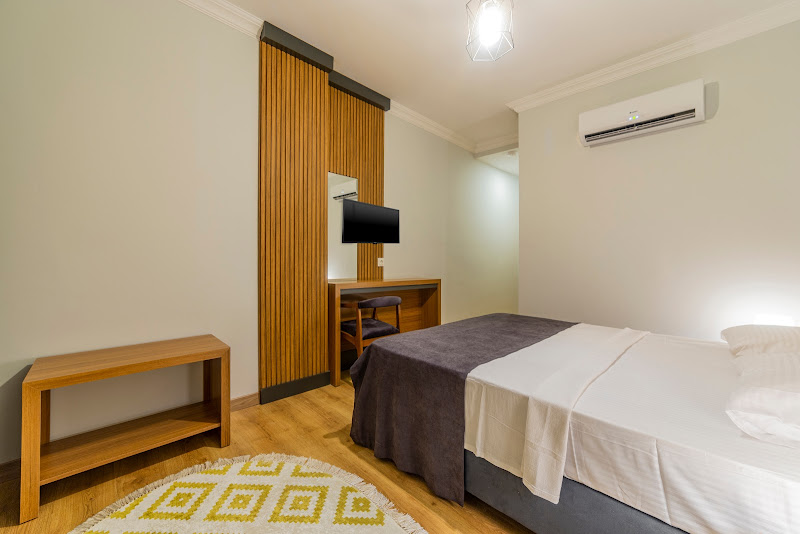Antalya Business Hotel