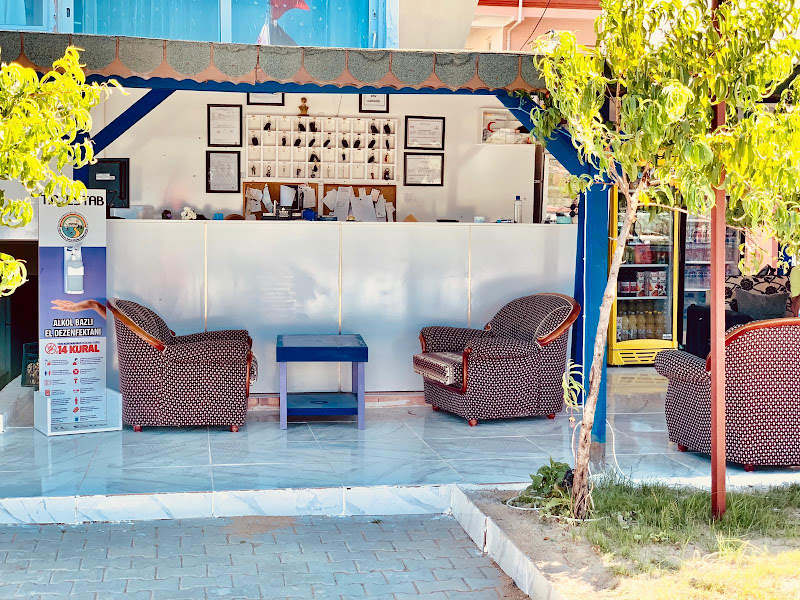 ERİKLİ SUNSHİNE APART HOTEL