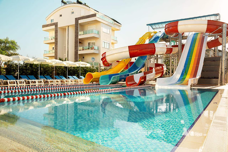 CALIMERA SIDE RESORT