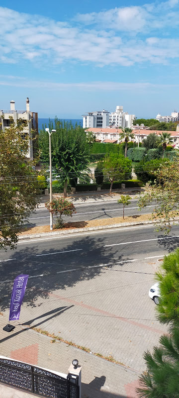 Keyf Konak Boutique Hotel