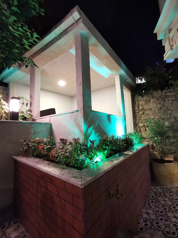Luxx Garden Hotel