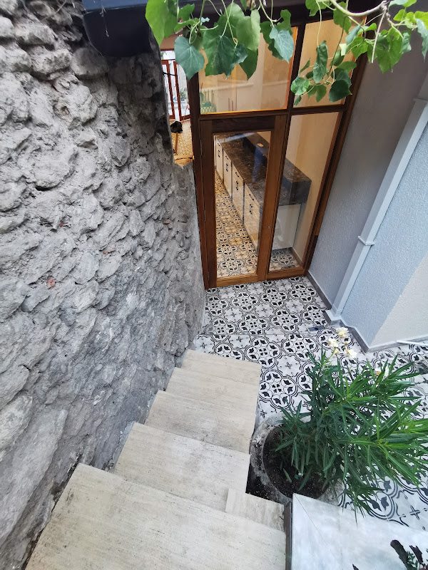 Luxx Garden Hotel