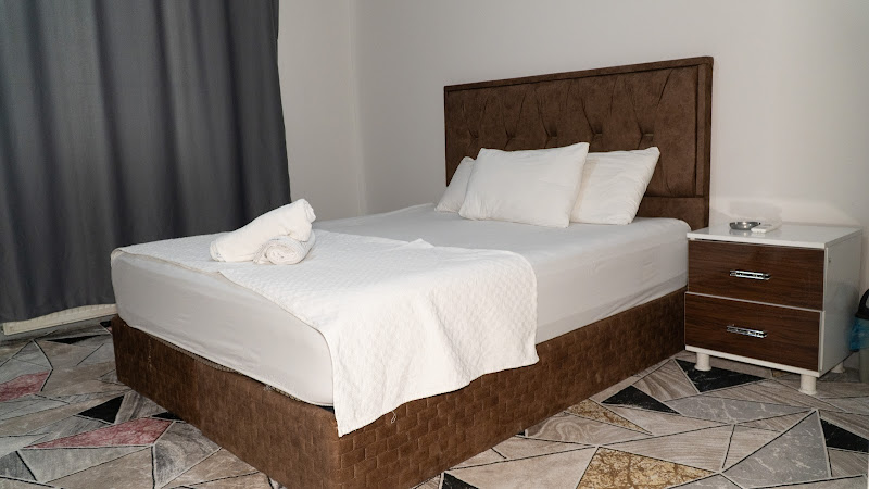 Yakamoz Apart Otel