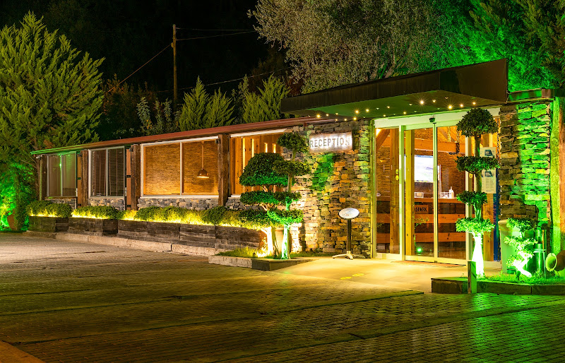 Manaspark Hotel Oludeniz