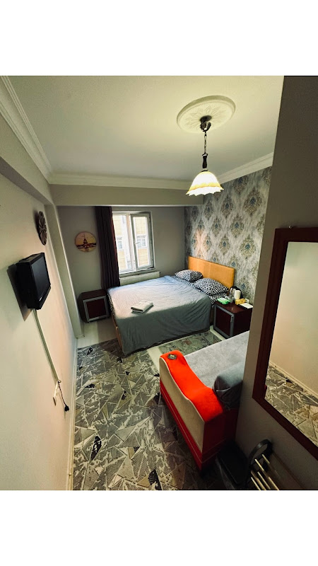 Er Riva Otel