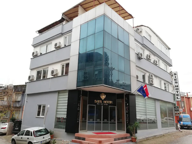 SİES HOTEL