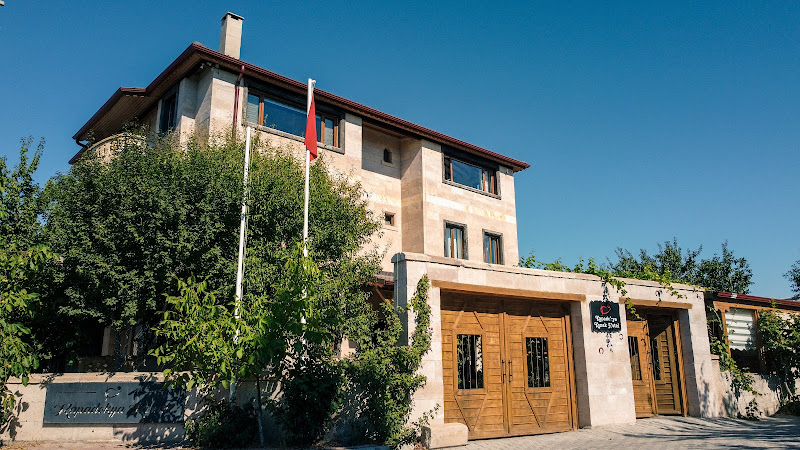 Kapadokya Konak