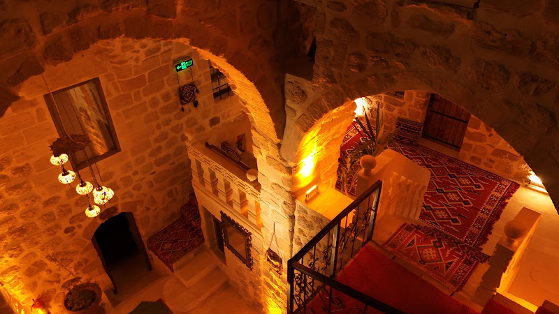 ALİ PAŞA KONAĞI