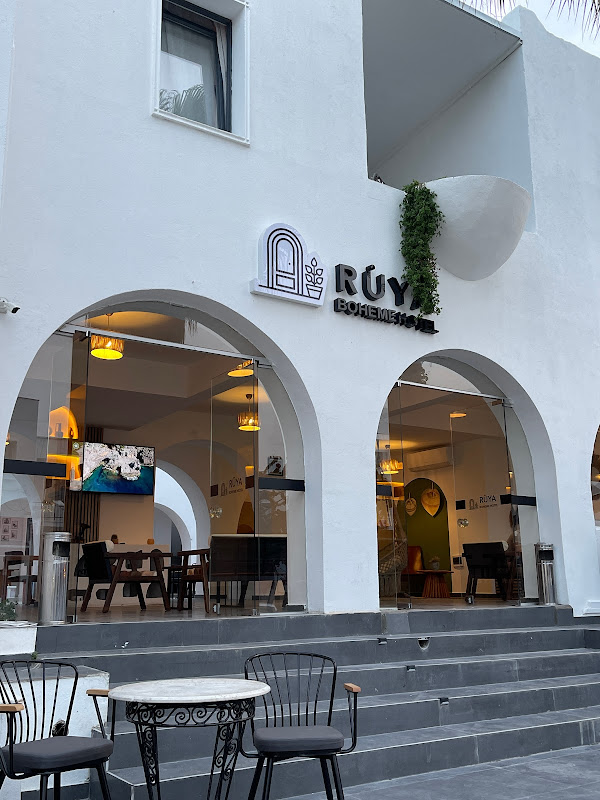 Ruya Boheme Hotel Bodrum