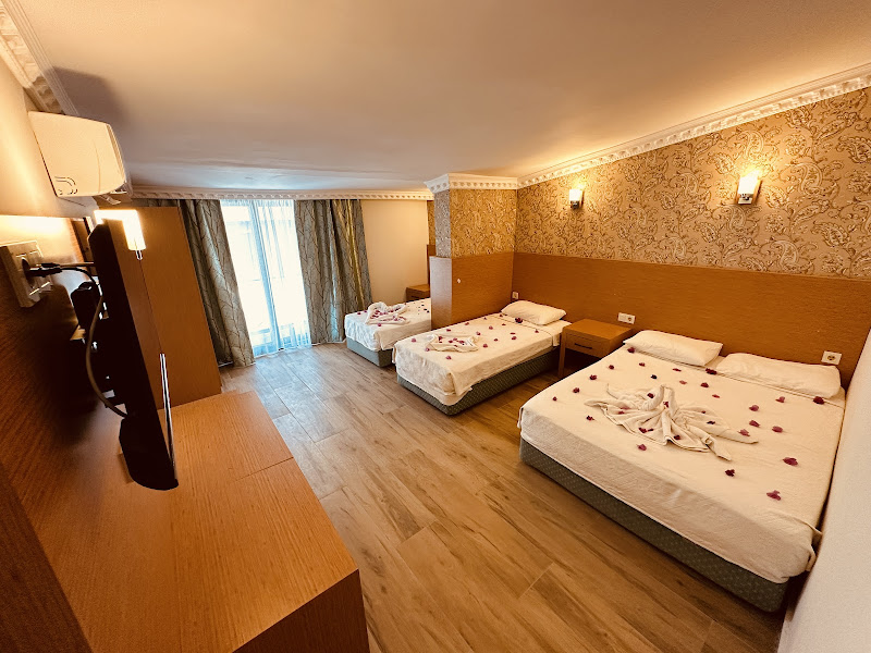 Britannia Hotel