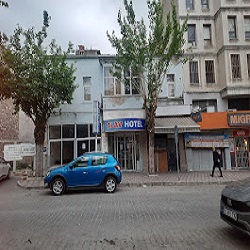 Alav Hotel