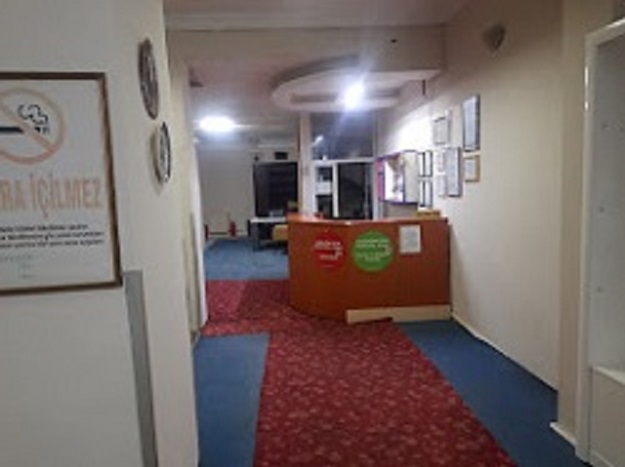 Alav Hotel