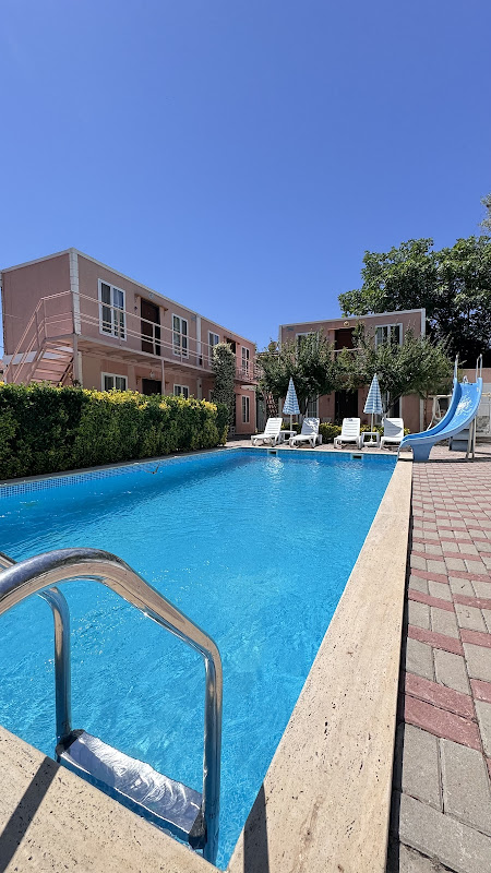 Ali Baba Butik Otel
