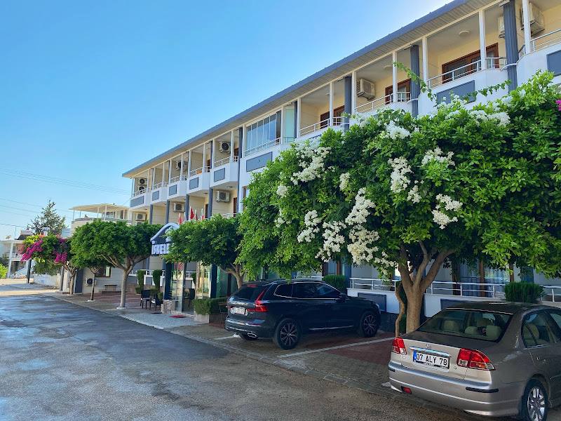 İskele Otel