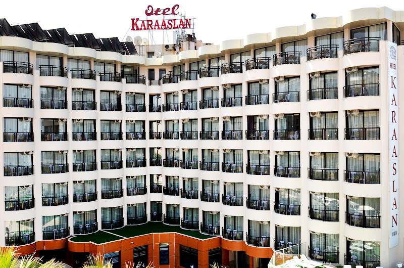 Hotel By Karaaslan Inn