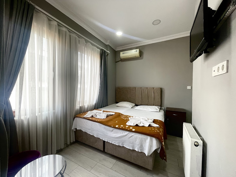 Hotel Yasmin