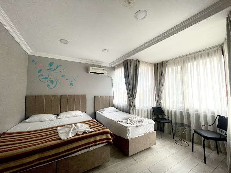 Hotel Yasmin
