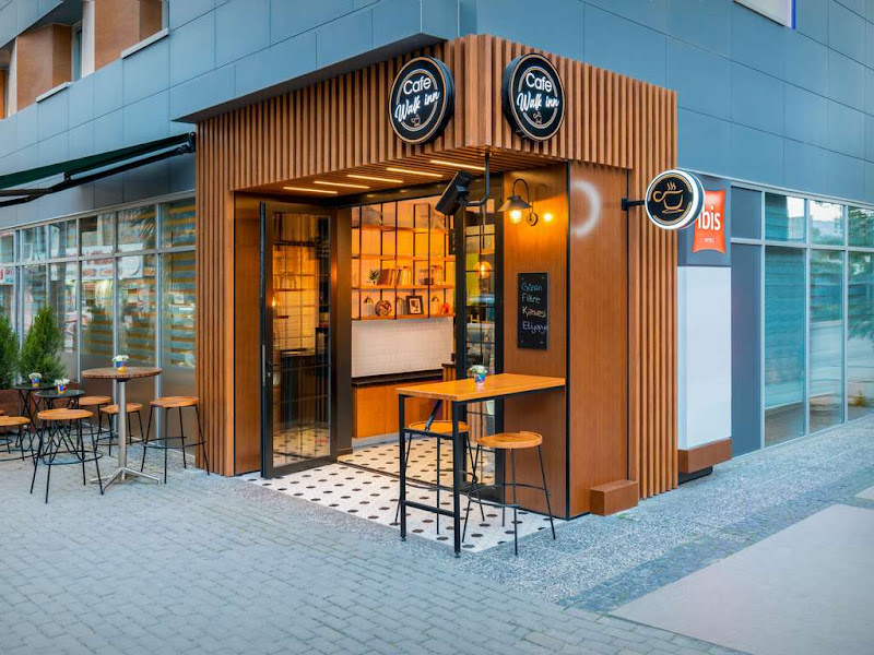 ibis İzmir Alsancak