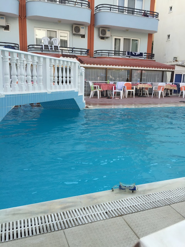Ulusan Hotel