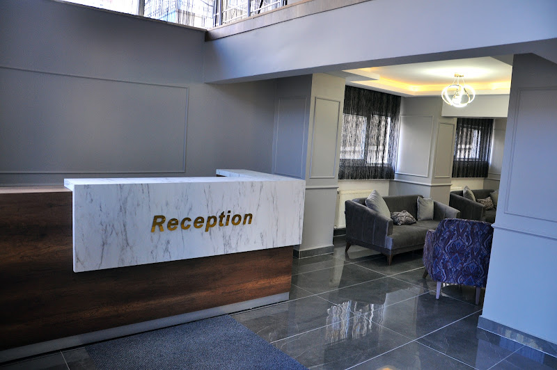 Saka Life Hotel