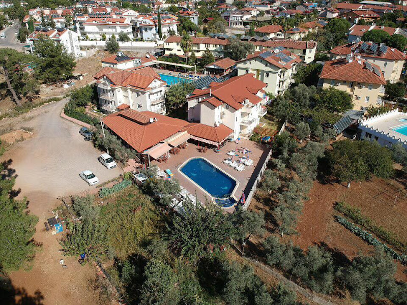 Tolay Hotel