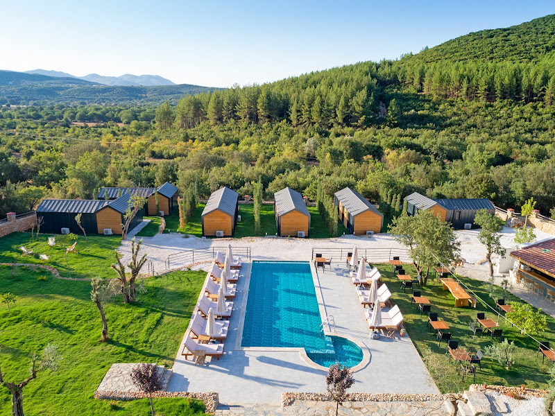 Kairos Hotel
