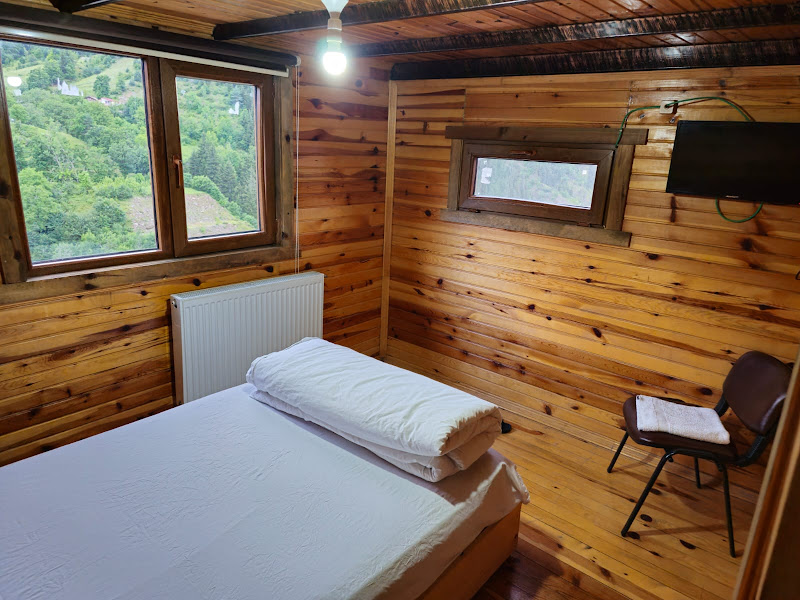 ŞAVŞAT KENT OTEL