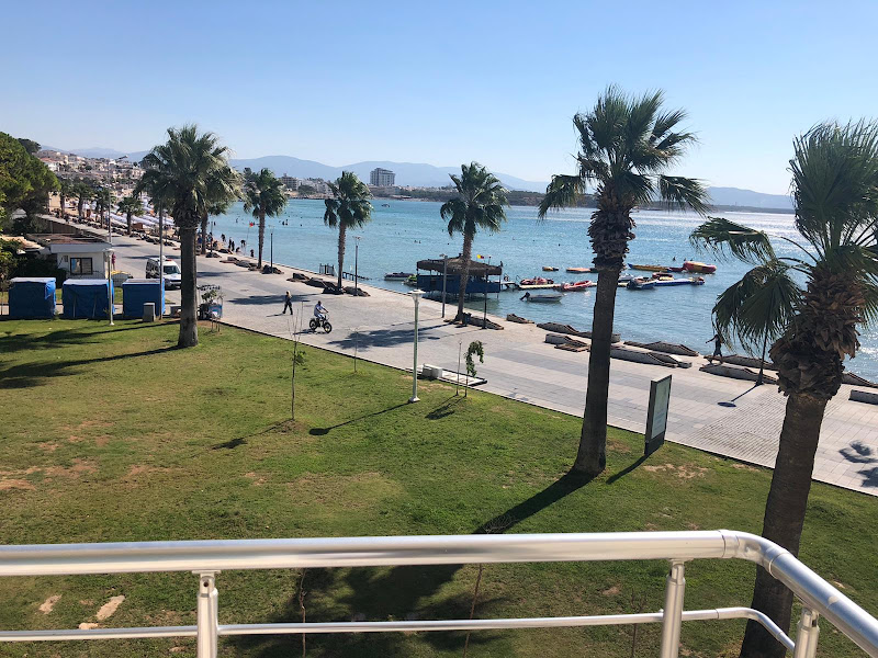 The Beach Sun Otel
