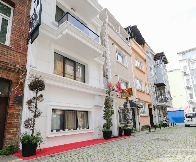 Loren Hotel & Suites | İstanbul