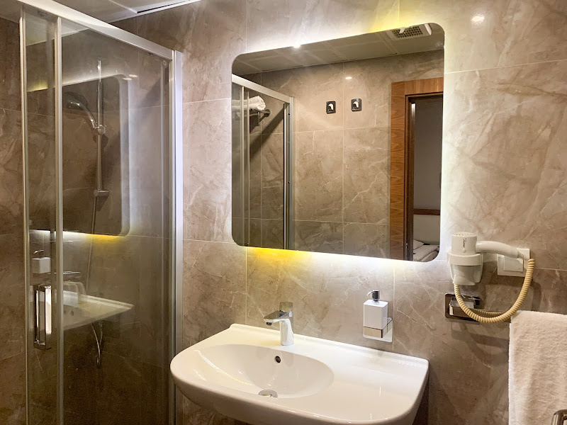 2017 Hotel Ankara