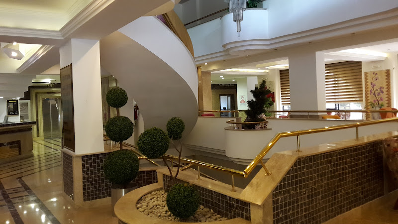 Dündar Otel