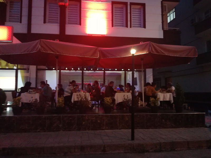SAMSUN SUW HOTEL