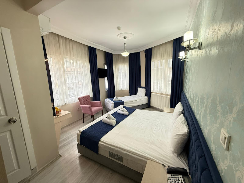 My Home Hotel