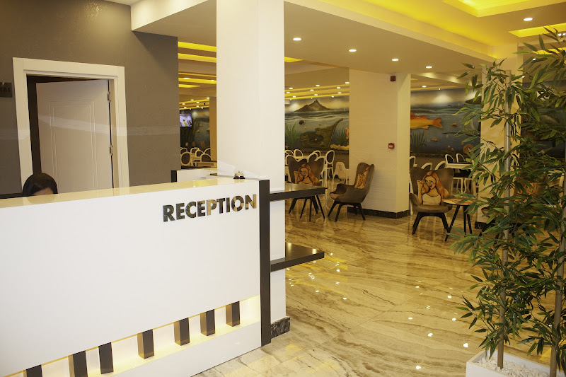 ALANYA LİVANELI OTELLER