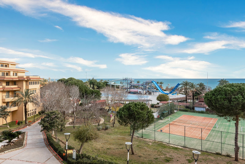 Asteria Family Resort Belek